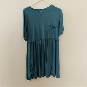 Silence & Noise- Pocket Dress